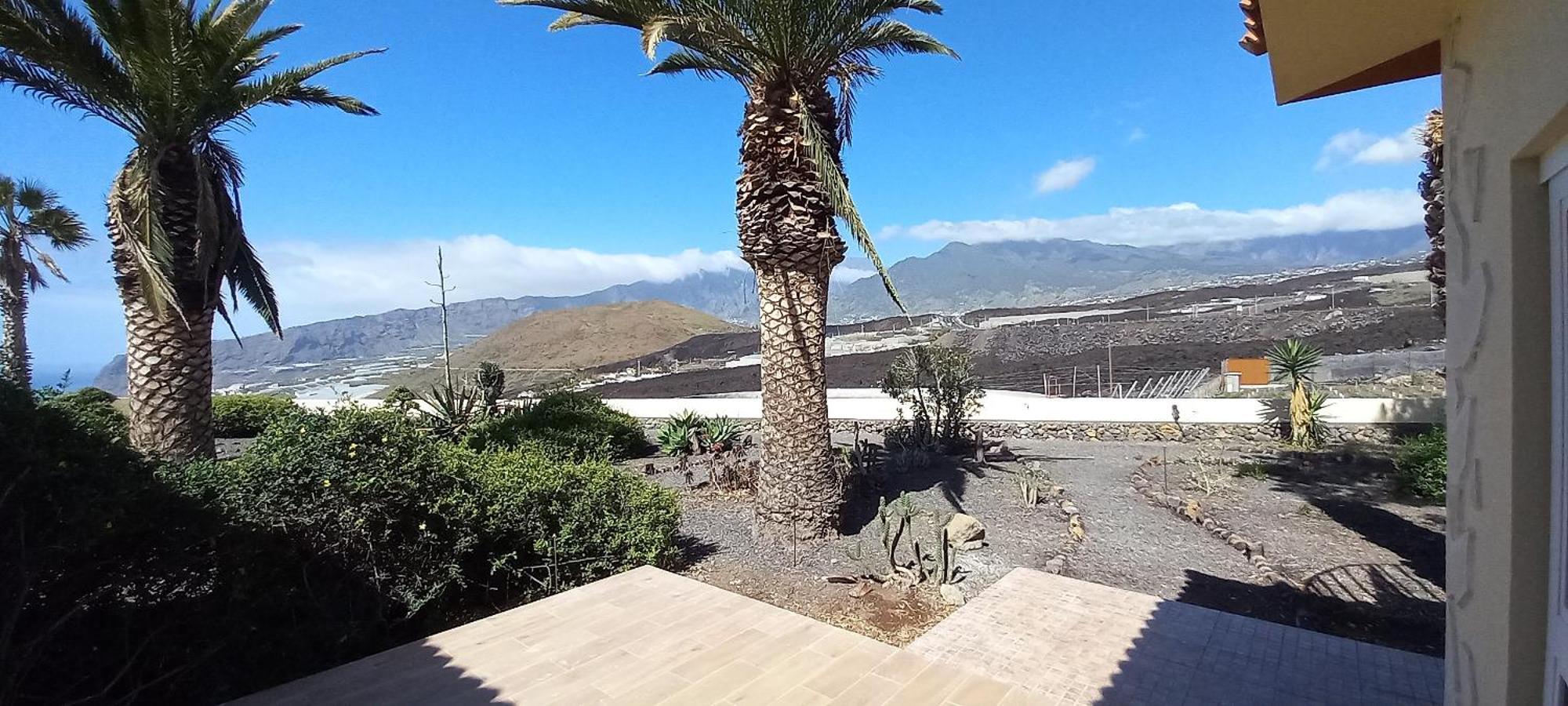 Bungalows El Paradiso Tazacorte Bagian luar foto
